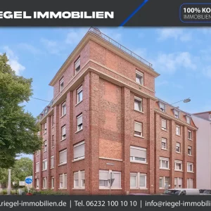 Sie hier? Wir auch! Kapitalanlage oder Eigennutzung - modernisierte 2 Zimmer Wohnung