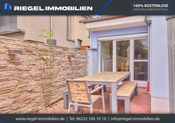 Sie hier? Wir auch! Großartiges Wohnerlebnis mit Smart Home, Gartenidylle & exklusivem Swimspa – Bild 42