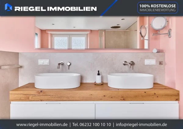 Sie hier? Wir auch! Großartiges Wohnerlebnis mit Smart Home, Gartenidylle & exklusivem Swimspa – Bild 44