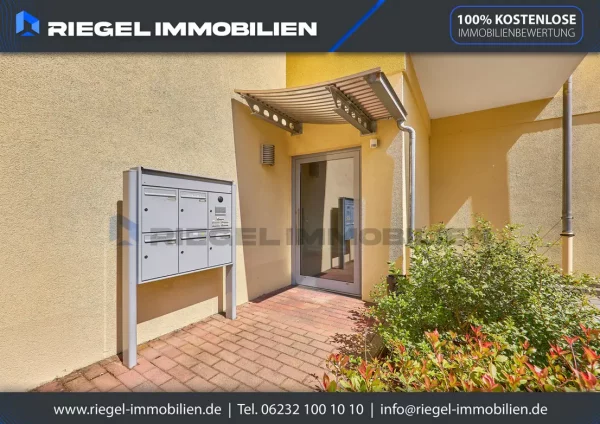 Sie hier? Wir auch! Hochwertiges Wohnen mit beeindruckender ca. 85 ,48 m² großer Terrasse – Bild 20