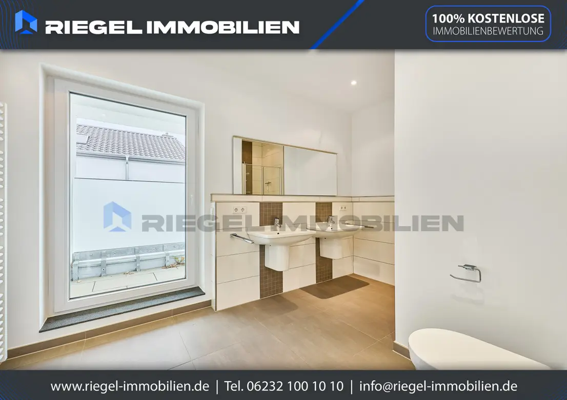 Sie hier? Wir auch! Stilvolles Wohnen in ruhiger Innenstadtlage von Speyer – mit Aufzug und 2 TG-STP – Bild 12