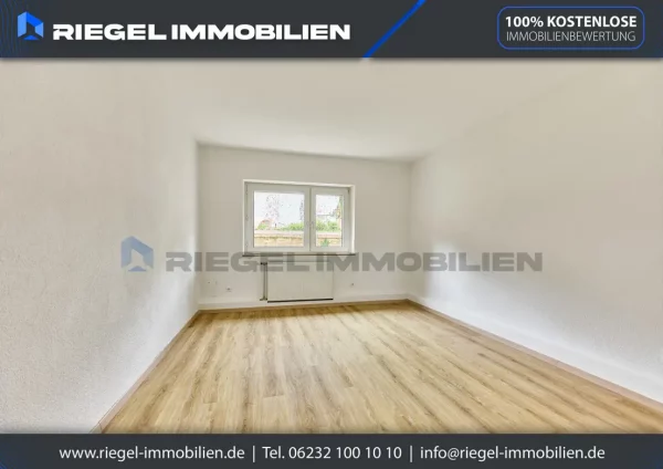 Sie hier?Wir auch! Sehr gut geschnittene Gartengeschosswohnung mit optional Gartenanteil – Bild 19