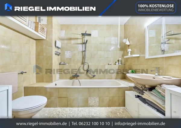 Sie hier? Wir auch! Ideal für Singles, Paare oder kleine Familien – mit Aufzug & Stellplatz – Bild 13