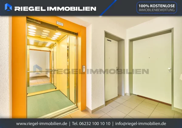Sie hier? Wir auch! Hochwertiges Wohnen mit beeindruckender ca. 85 ,48 m² großer Terrasse – Bild 22