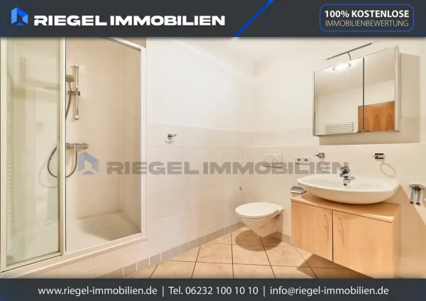 Sie hier? Wir auch! Hochwertiges Wohnen mit beeindruckender ca. 85 ,48 m² großer Terrasse – Bild 19