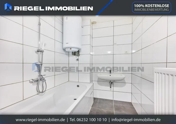 Sie hier? Wir auch! Attraktive 3-Zimmer-Wohnung – Ideal für Kapitalanleger oder Eigennutzer – Bild 2