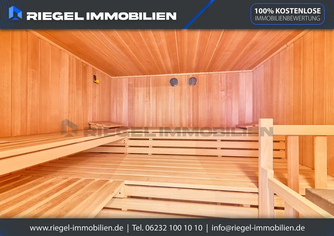 Sie hier? Wir auch! Eine absolute Rarität -Bungalow auf ca. 1.213 m² gr. Grundstück in Traumlage! – Bild 10