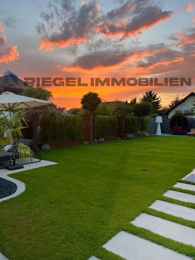 Sie hier? Wir auch! Diese außergewöhnliche Villa mit Pool bietet ein unvergleichliches Wohnerlebnis – Bild 25