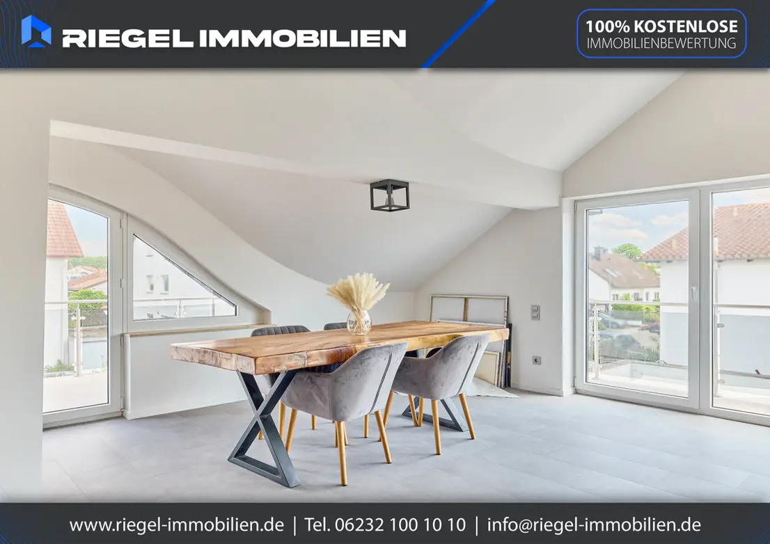 Sie hier? Wir auch! Diese außergewöhnliche Villa mit Pool bietet ein unvergleichliches Wohnerlebnis – Bild 3