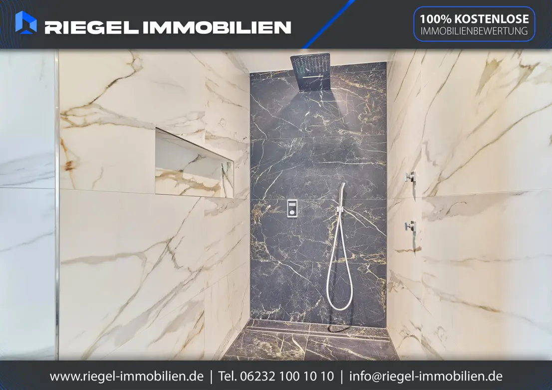 Sie hier? Wir auch! Diese außergewöhnliche Villa mit Pool bietet ein unvergleichliches Wohnerlebnis – Bild 17