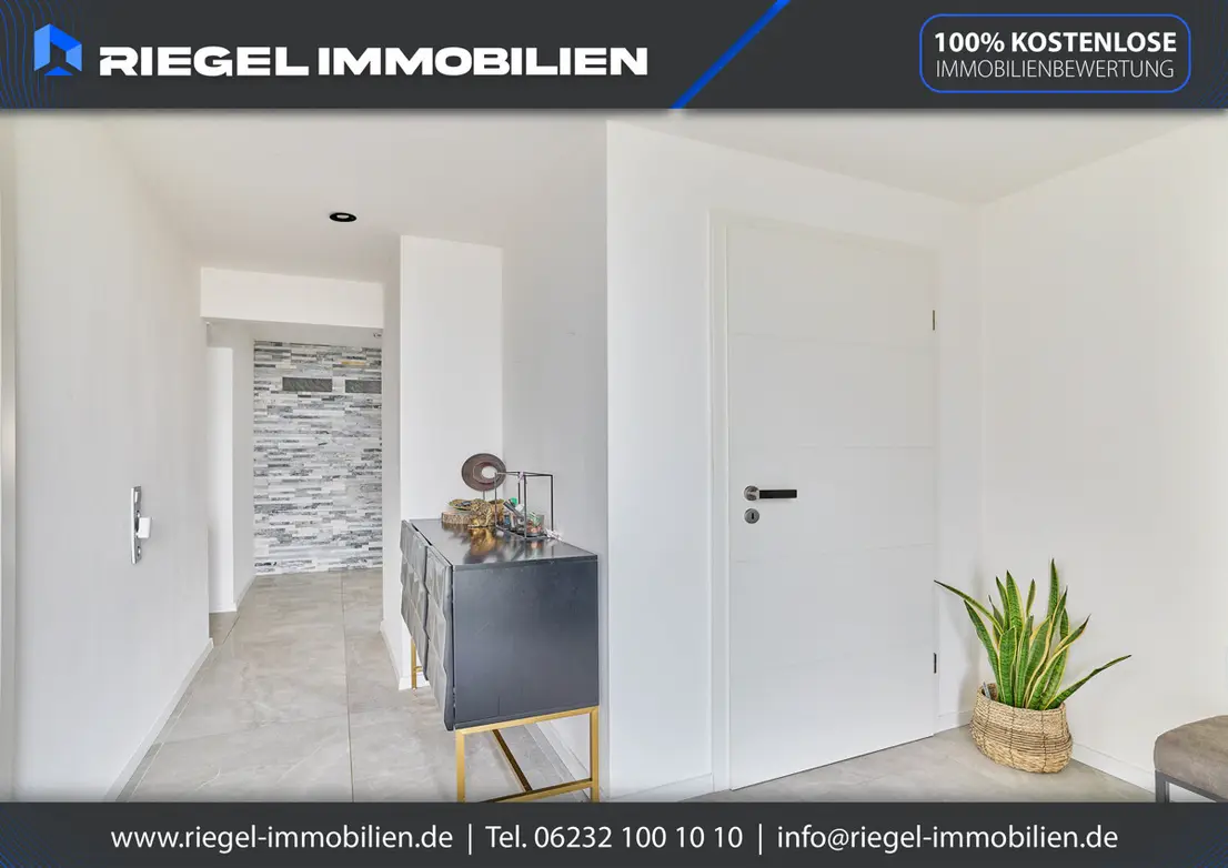 Sie hier? Wir auch! Diese außergewöhnliche Villa mit Pool bietet ein unvergleichliches Wohnerlebnis – Bild 5