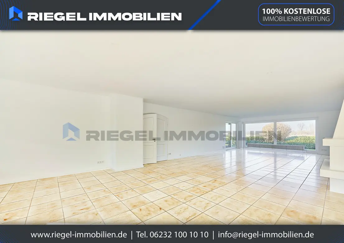 Sie hier? Wir auch! Eine absolute Rarität -Bungalow auf ca. 1.213 m² gr. Grundstück in Traumlage! – Bild 12