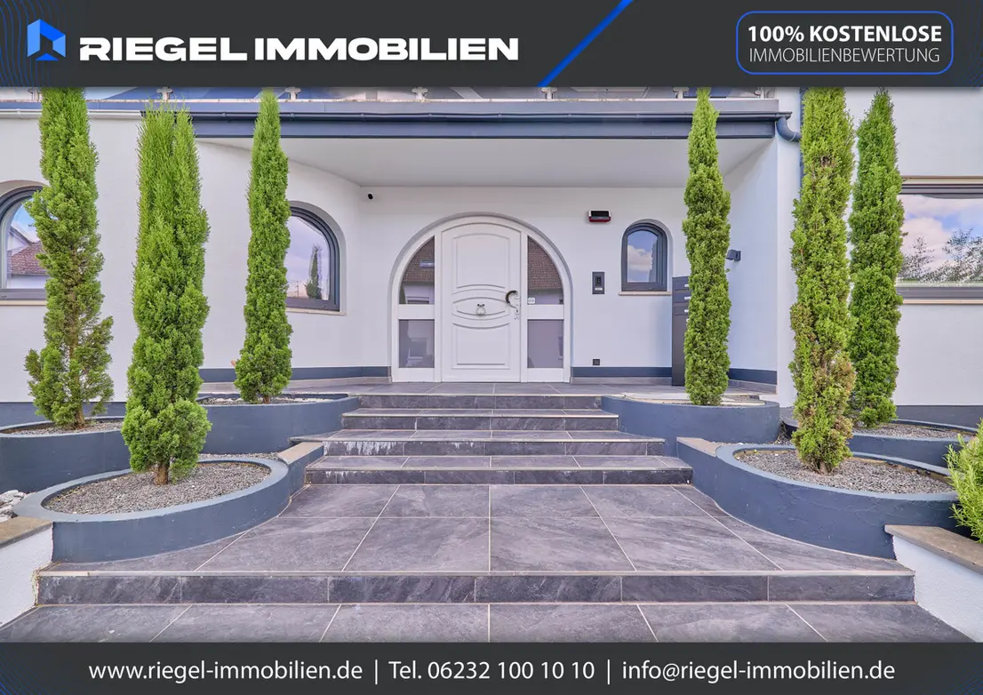 Sie hier? Wir auch! Diese außergewöhnliche Villa mit Pool bietet ein unvergleichliches Wohnerlebnis – Bild 18