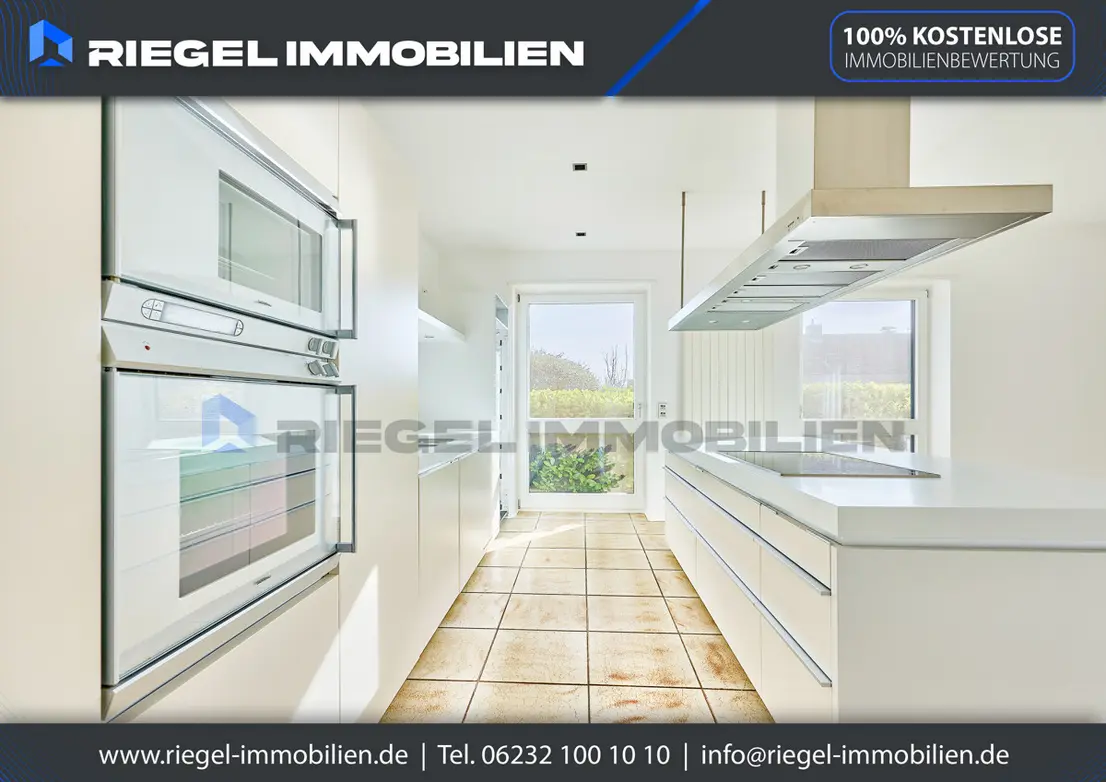 Sie hier? Wir auch! Eine absolute Rarität -Bungalow auf ca. 1.213 m² gr. Grundstück in Traumlage! – Bild 6