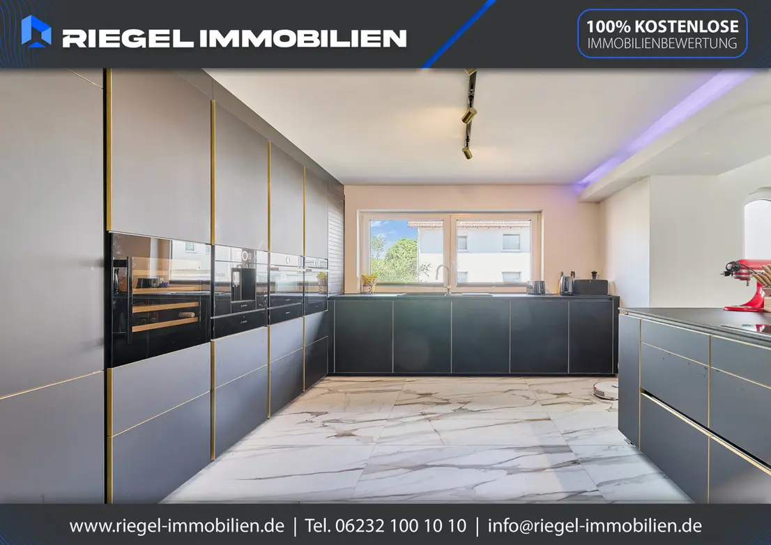 Sie hier? Wir auch! Diese außergewöhnliche Villa mit Pool bietet ein unvergleichliches Wohnerlebnis – Bild 6