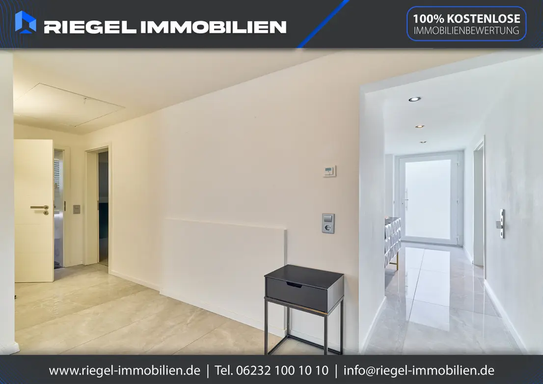 Sie hier? Wir auch! Diese außergewöhnliche Villa mit Pool bietet ein unvergleichliches Wohnerlebnis – Bild 28