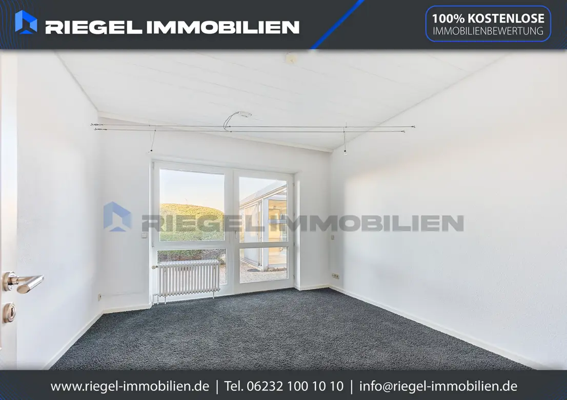Sie hier? Wir auch! Eine absolute Rarität -Bungalow auf ca. 1.213 m² gr. Grundstück in Traumlage! – Bild 13