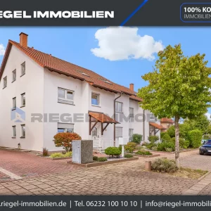 Sie hier? Wir auch! Attraktive 3- Zimmer- Wohnung mit Balkon und Stellplatz