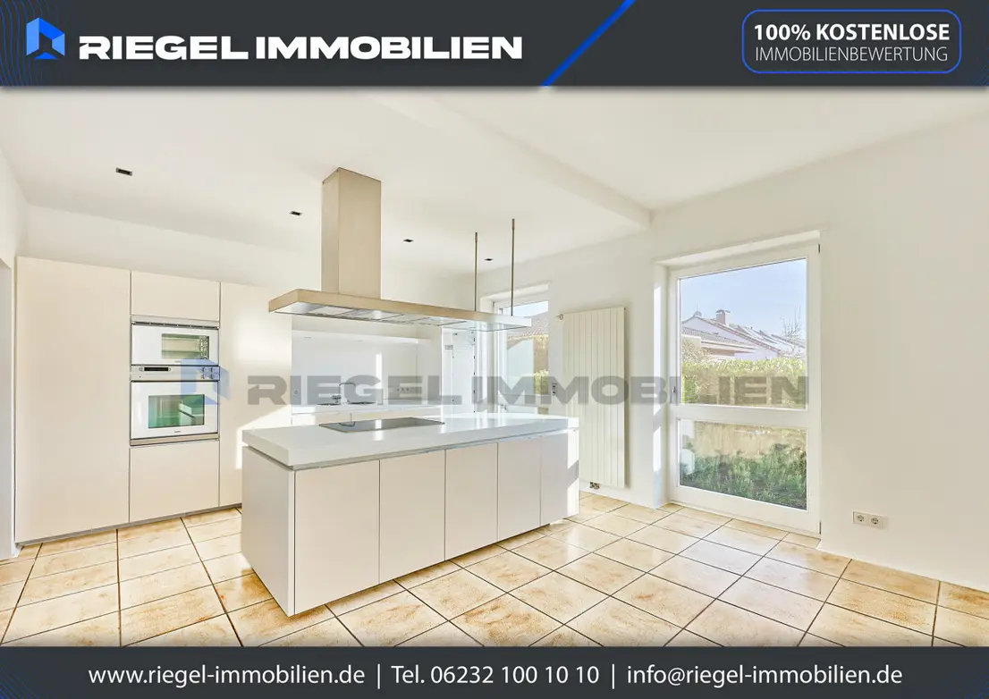 Sie hier? Wir auch! Eine absolute Rarität -Bungalow auf ca. 1.213 m² gr. Grundstück in Traumlage! – Bild 5