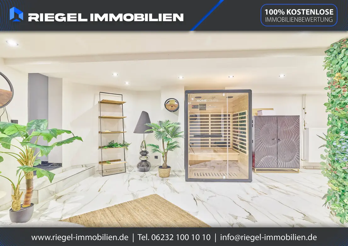 Sie hier? Wir auch! Diese außergewöhnliche Villa mit Pool bietet ein unvergleichliches Wohnerlebnis – Bild 35