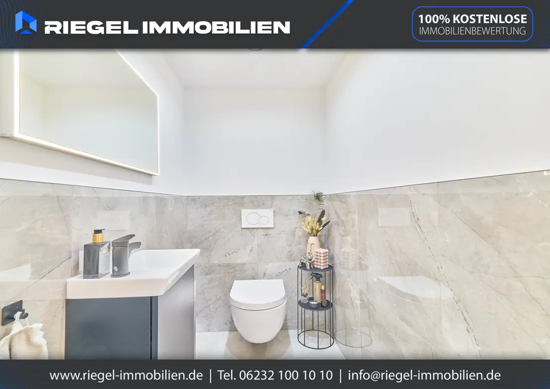 Sie hier? Wir auch! Diese außergewöhnliche Villa mit Pool bietet ein unvergleichliches Wohnerlebnis – Bild 38