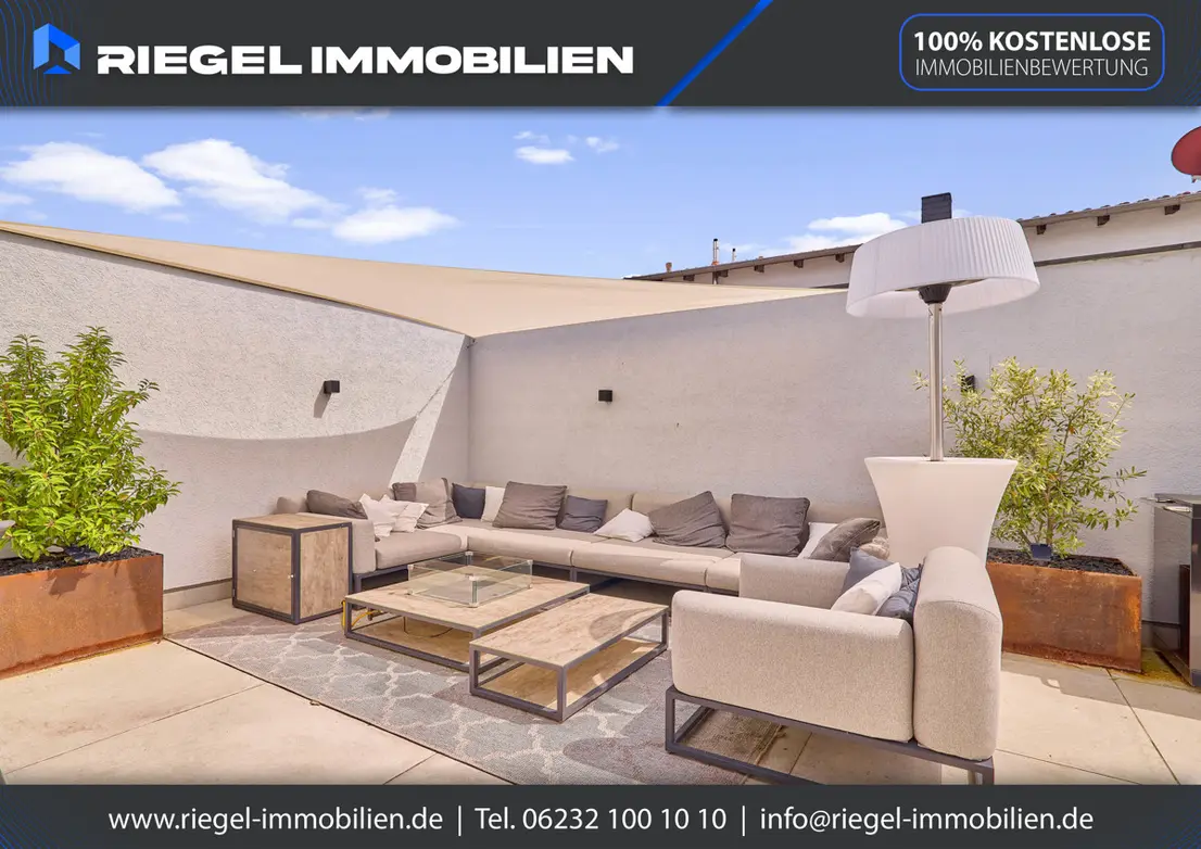 Sie hier? Wir auch! Diese außergewöhnliche Villa mit Pool bietet ein unvergleichliches Wohnerlebnis – Bild 10