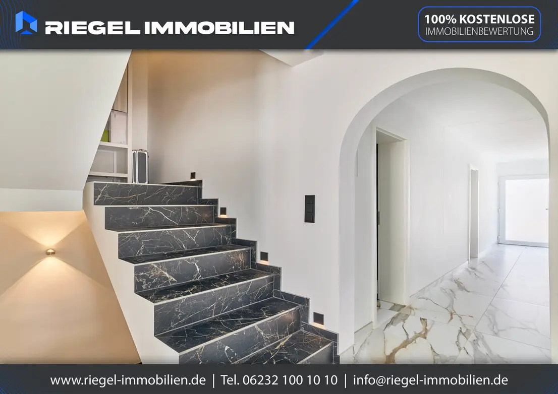 Sie hier? Wir auch! Diese außergewöhnliche Villa mit Pool bietet ein unvergleichliches Wohnerlebnis – Bild 11