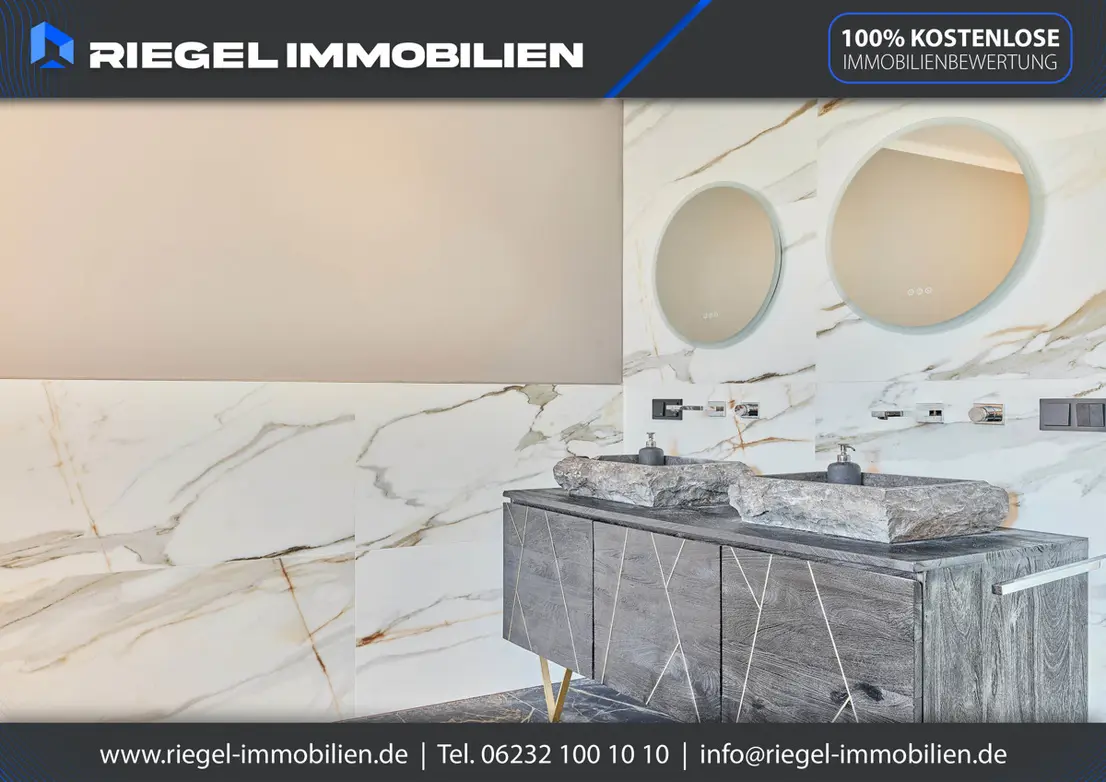 Sie hier? Wir auch! Diese außergewöhnliche Villa mit Pool bietet ein unvergleichliches Wohnerlebnis – Bild 13