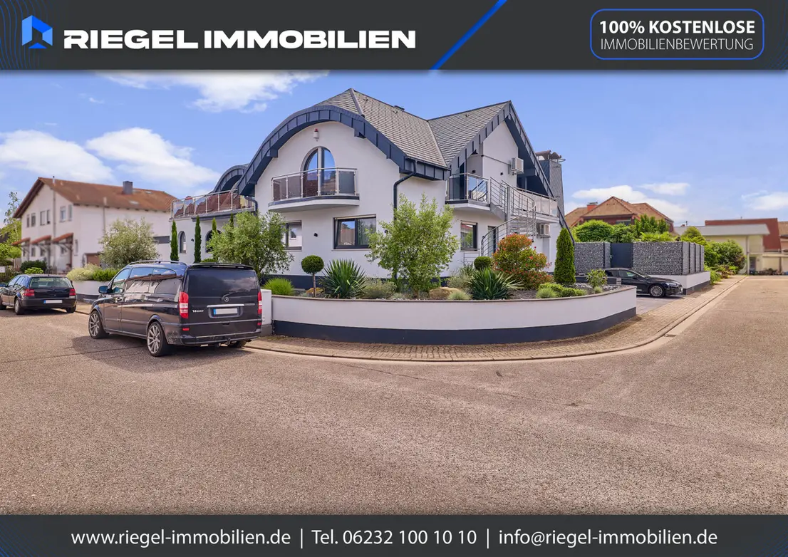 Sie hier? Wir auch! Diese außergewöhnliche Villa mit Pool bietet ein unvergleichliches Wohnerlebnis – Bild 31