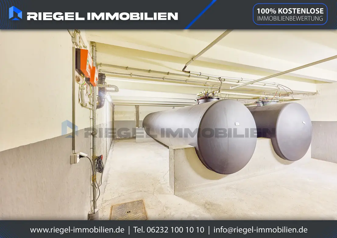 Sie hier? Wir auch! Eine absolute Rarität -Bungalow auf ca. 1.213 m² gr. Grundstück in Traumlage! – Bild 15