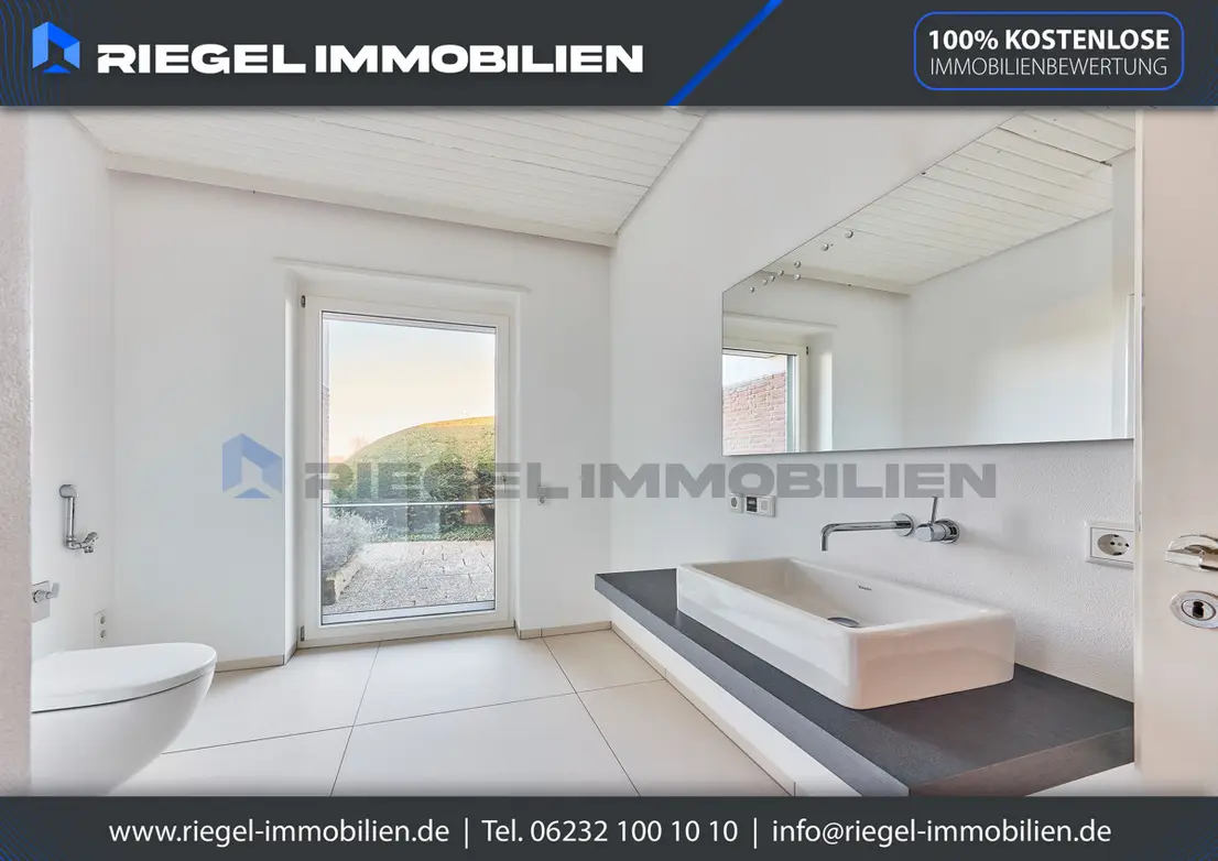 Sie hier? Wir auch! Eine absolute Rarität -Bungalow auf ca. 1.213 m² gr. Grundstück in Traumlage! – Bild 19