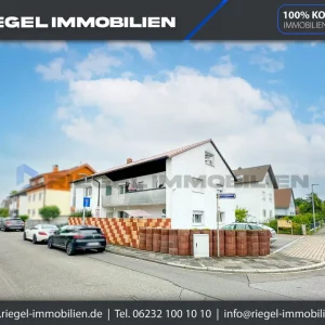 Sie hier? Wir auch! 2 Zimmer-Wohnung mit Außenstellplatz in beliebter Wohnlage