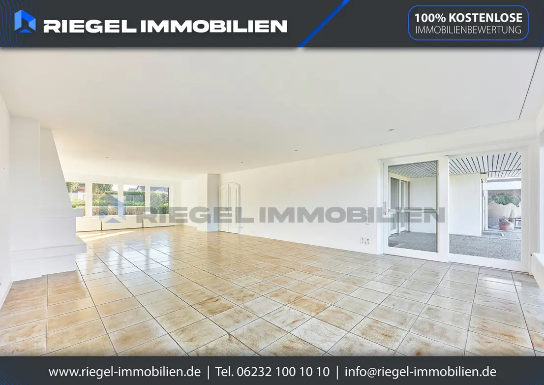 Sie hier? Wir auch! Eine absolute Rarität -Bungalow auf ca. 1.213 m² gr. Grundstück in Traumlage! – Bild 20