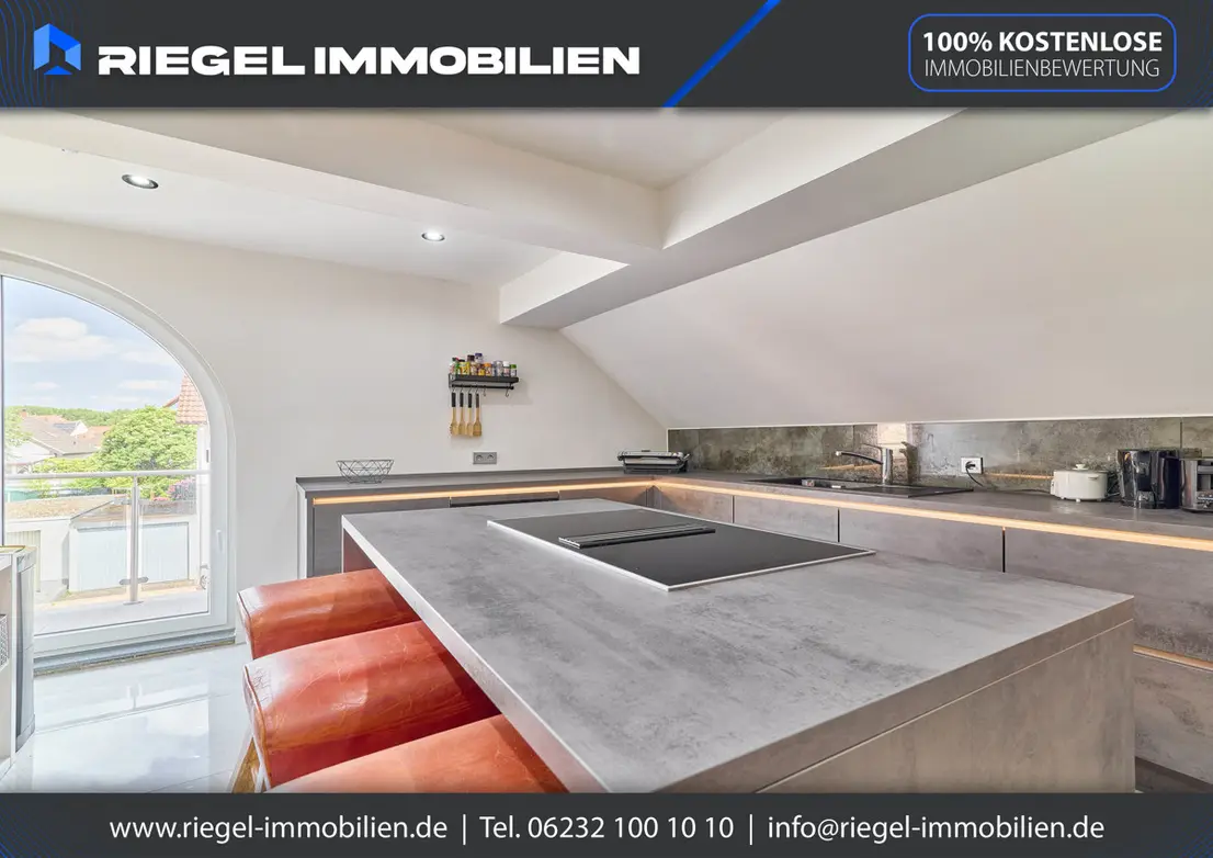 Sie hier? Wir auch! Diese außergewöhnliche Villa mit Pool bietet ein unvergleichliches Wohnerlebnis – Bild 41