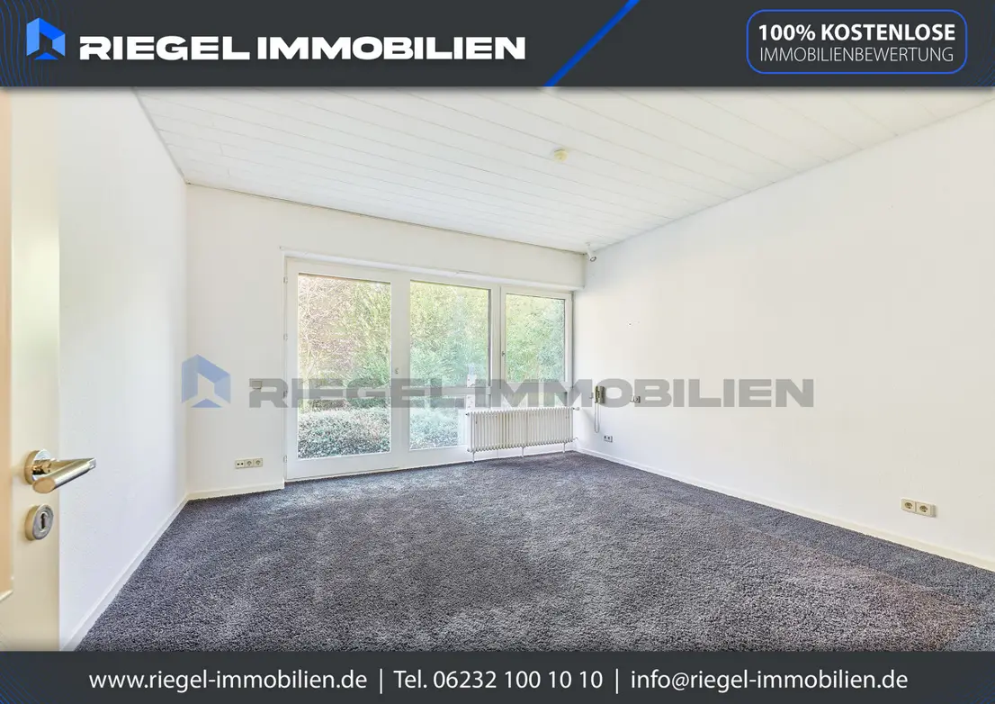 Sie hier? Wir auch! Eine absolute Rarität -Bungalow auf ca. 1.213 m² gr. Grundstück in Traumlage! – Bild 22