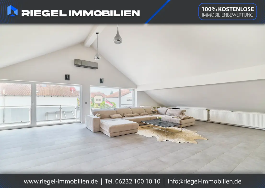 Sie hier? Wir auch! Diese außergewöhnliche Villa mit Pool bietet ein unvergleichliches Wohnerlebnis – Bild 50