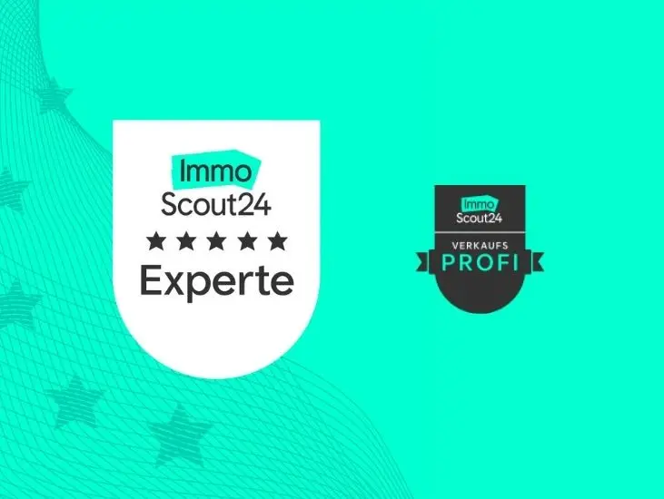 Sie hier ? Wir auch! Gepflegtes Appartement + EBK mit Duplex-TG-Stellplatz,Terrasse und Gartenanteil – Bild 13