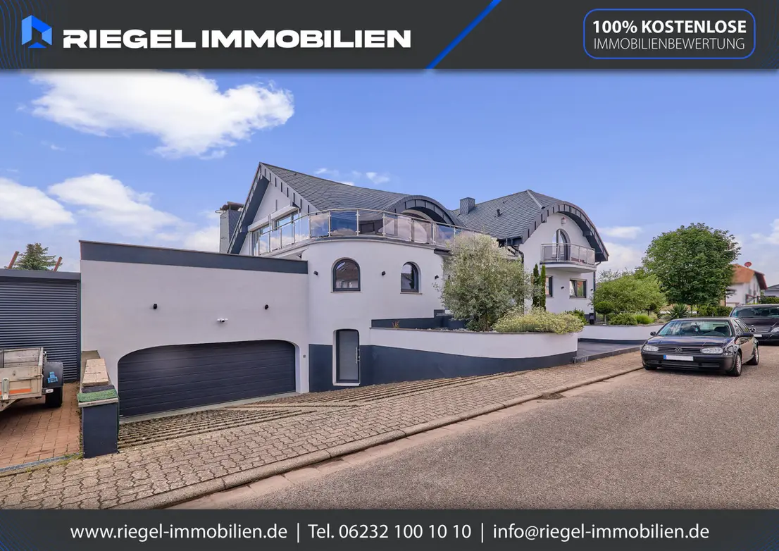 Sie hier? Wir auch! Diese außergewöhnliche Villa mit Pool bietet ein unvergleichliches Wohnerlebnis – Bild 51