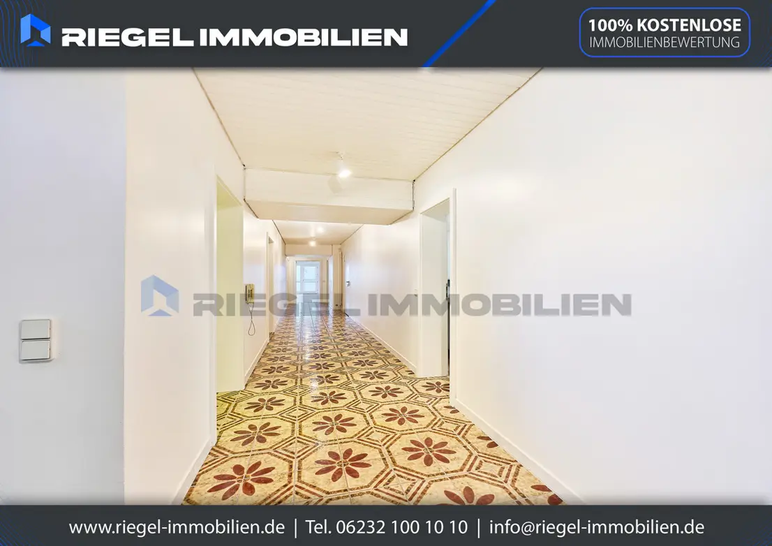 Sie hier? Wir auch! Eine absolute Rarität -Bungalow auf ca. 1.213 m² gr. Grundstück in Traumlage! – Bild 18