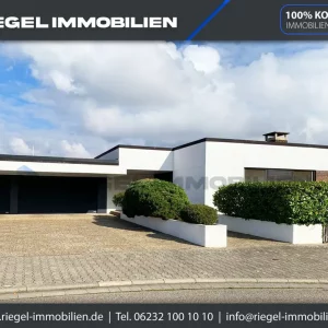 Sie hier? Wir auch! Eine absolute Rarität -Bungalow auf ca. 1.213 m² gr. Grundstück in Traumlage!